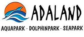 Kuşadası Adaland logosu